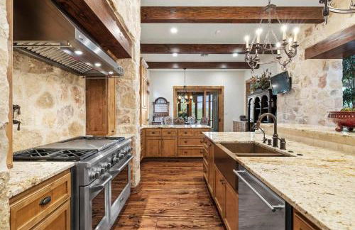 Private Ranch - Pool, Ping Pong, Yoga, Weddings, Games - Foto 23