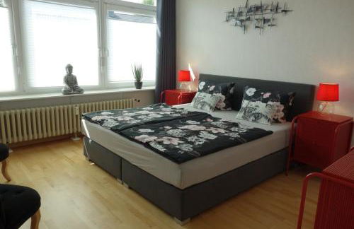 Ferienwohnung Solling Niedersachsen - Photo 15