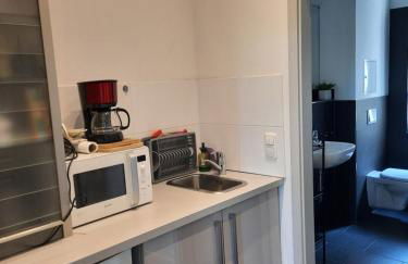 City Apartments Magdeburg - Foto 9