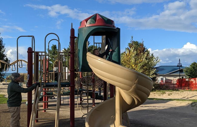 Little Yellow Cottages - Foto 58