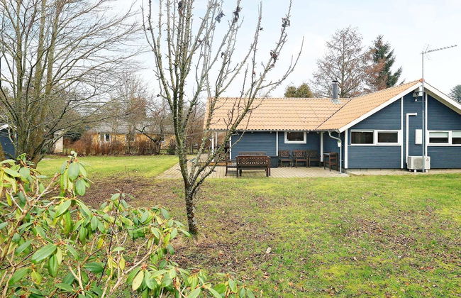 6 Person Holiday Home in Graested - Foto 21