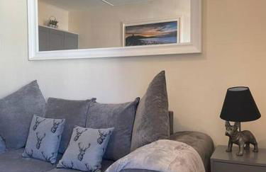 The Butcher's Flat Seahouses - Foto 4