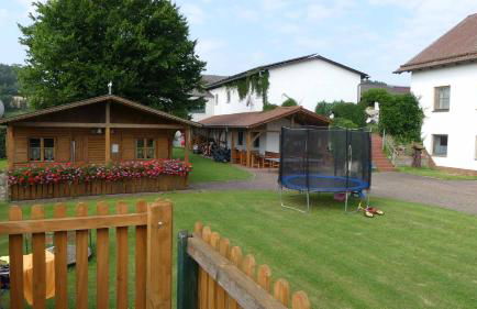 Bauernhof Nißl - Foto 41