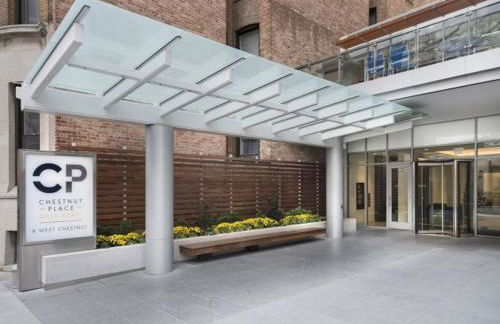 Gold Coast 1BR w Gym Lounge 1 block from L CHI-543 - Foto 24