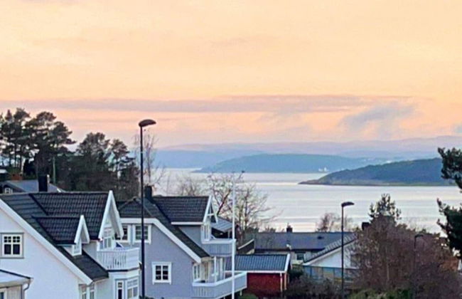 4 Star Holiday Home in Helgeroa - Foto 27