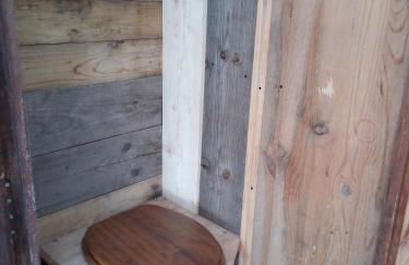 Chalet Banassac - Foto 13