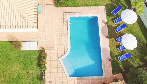 Villa Alegre - Foto 5