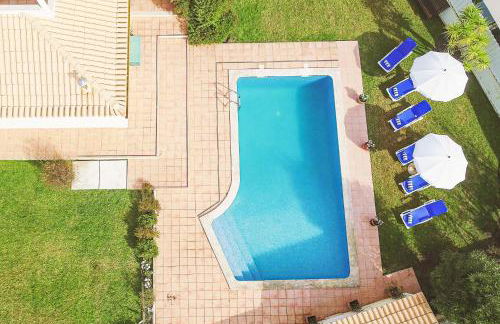 Villa Alegre - Foto 5