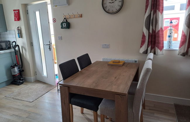 Seaside Chalet Retreat in Bridlington - Foto 16