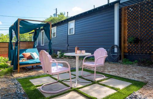 Artsy, private Gem near Iconic South Congress - Foto 26