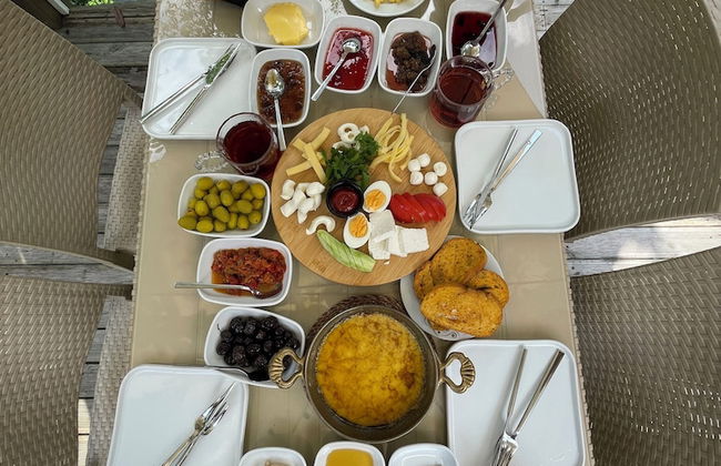 IVA River Boutique Hotel - Photo 25