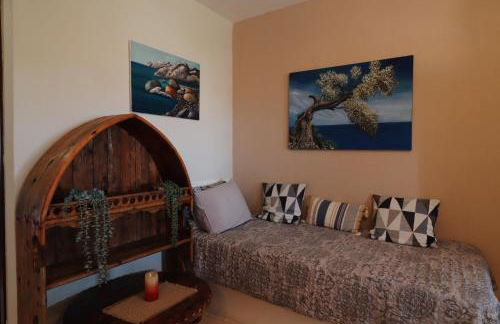 Appartment with view (Σπίτι με θέα) - Foto 10