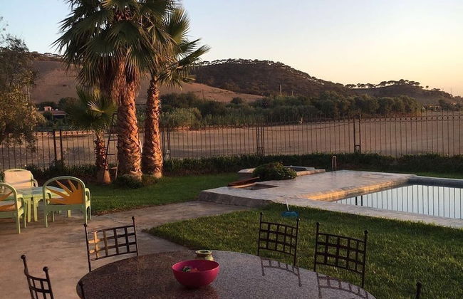 Le Lodge Du LAC - Foto 25