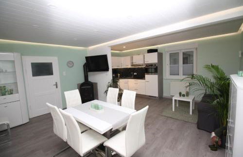 Ferienwohnung Benkertshof - Foto 14