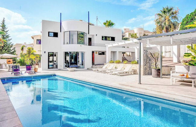 Villa El Fadri - Foto 22