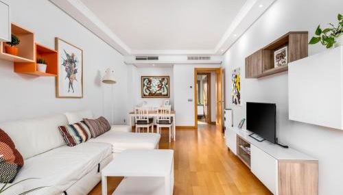 ALAIA PLAYA GRAN TERRAZA by AlohaMalaga - Photo 4