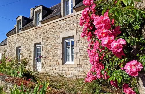 Charmante longère bigoudène - Photo 1