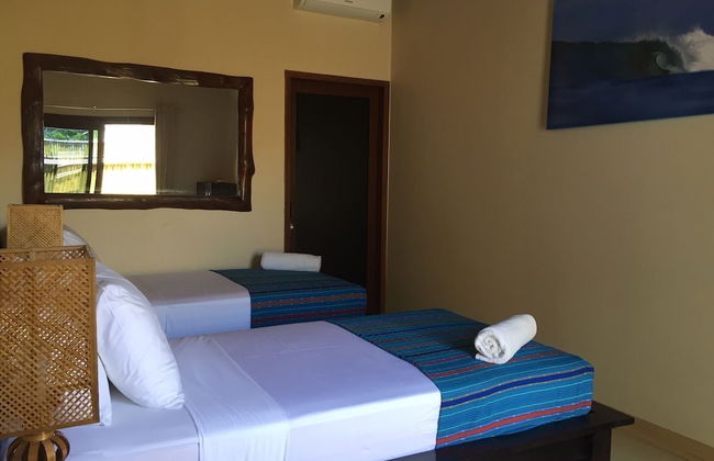 Ekas Surf Resort - Foto 2