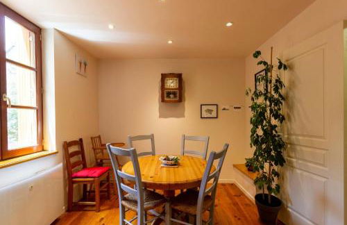 La Maisonnette Etape de Saint-Côme d'Olt - Photo 24