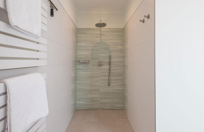 Penthouse am Nordstrand auf dem Deich - Foto 14