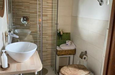 la casetta di Vacone - Foto 11