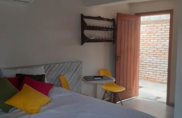 Vila Figueiredo das Donas - Suíte Espaço Gourmet - Photo 11