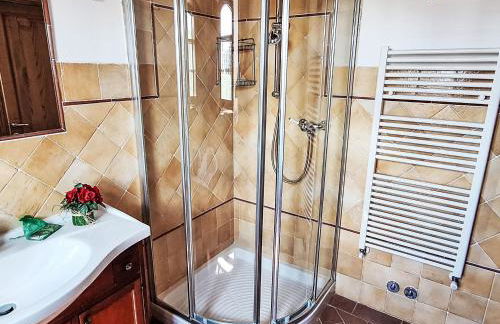 Holiday Home San Regolo-2 by Interhome - Foto 24