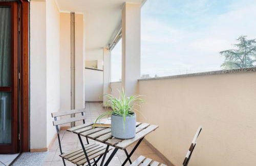 HQ Aparthotel Milano Inn - Smart Suites - Foto 24