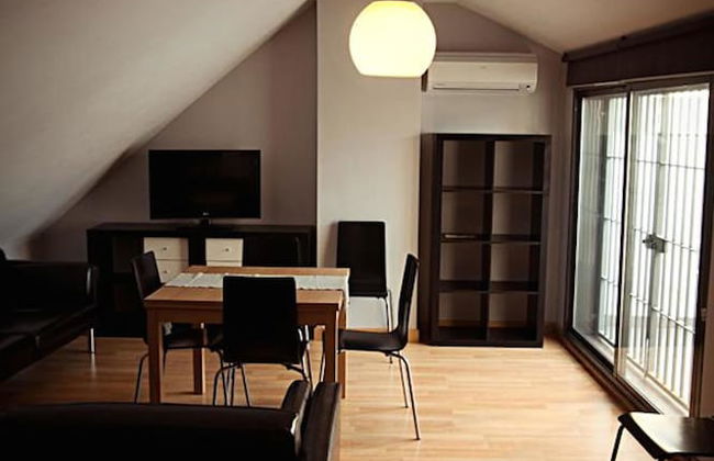 Apartamentos San Pablo - Foto 61