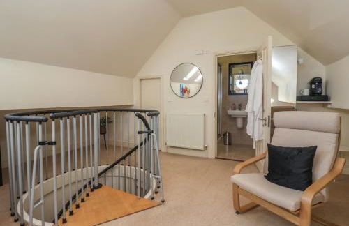 St Wilfrids Loft - Foto 10