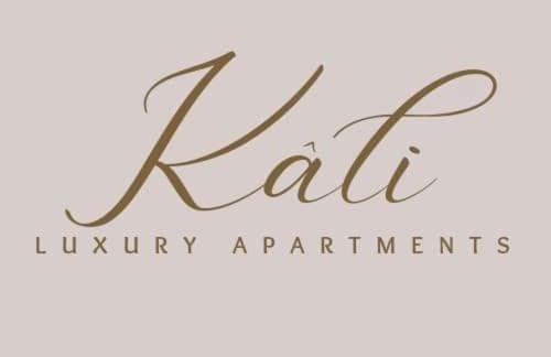 Kali Luxury Apartments -Garden- - Foto 2