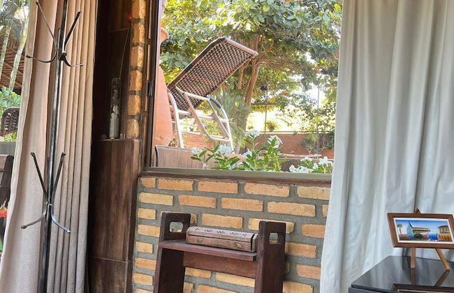 Chalé Refúgio 2 - Foto 26