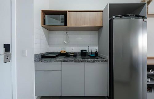 Studio Elegante próx USP e Metrô Butantã - Foto 30