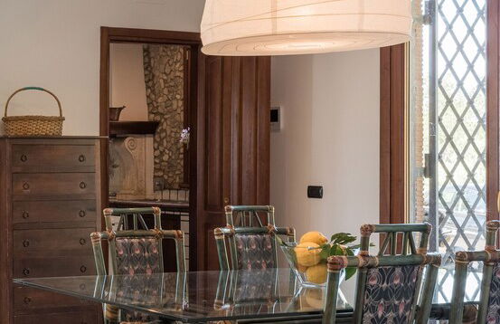 New Refined Villa Rayskaya In Monte Compatri - Foto 40