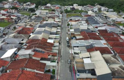 studio in São José in the greater Florianópolis para até 4 pessoas - Foto 4