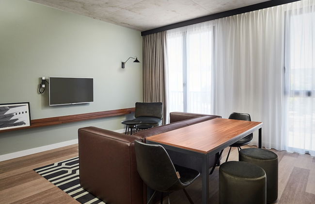 Corendon Apartments Amsterdam Schiphol Airport Hotel - Foto 2