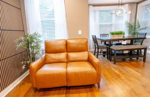 Luxury 9 BR, Villa Mins from Downtown and the Lake - Foto 48