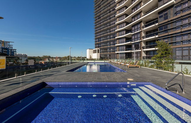 Meriton Suites Church Street, Parramatta - Photo 57