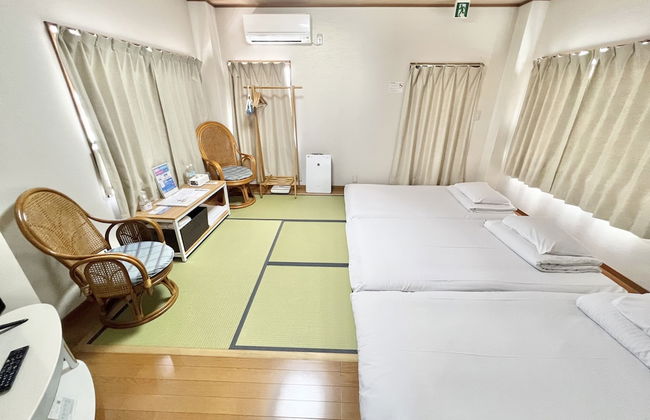 Petit Hotel 017 - Foto 4