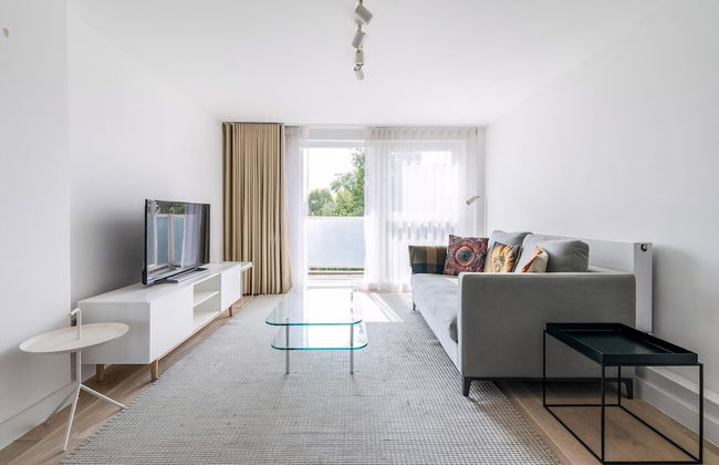 City Relay Belgravia Apartment 22 - Foto 1