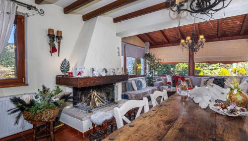 Livadi cozy villa - Foto 5