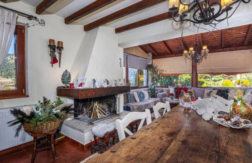 Livadi cozy villa - Foto 5