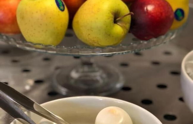 57ResHotel Orio - Foto 34