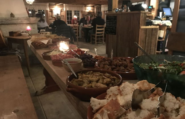 Skeikampen Appartement - Photo 28