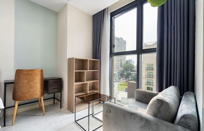 Madison Saigon - ANGIA Hospitality - Foto 4