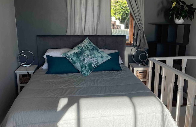 Lux Sea View Apartment Camps Bay - Foto 6