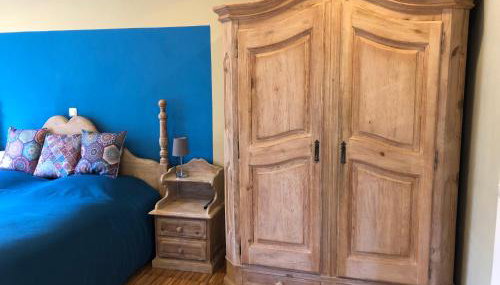 Heikendorf Große Ferienwohnung mit Terrasse - Foto 2