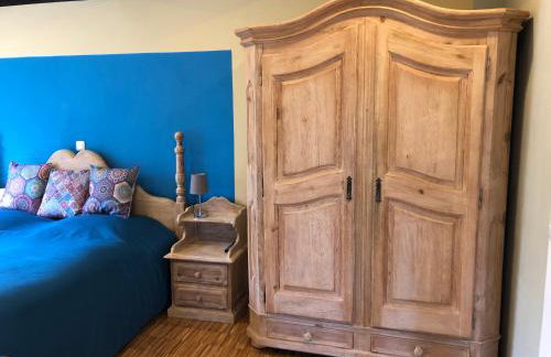 Heikendorf Große Ferienwohnung mit Terrasse - Foto 2