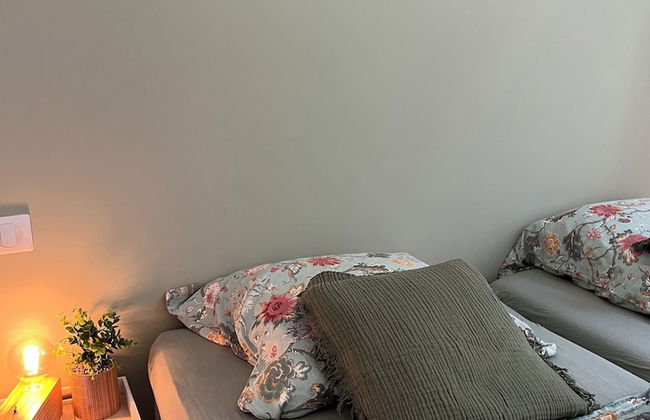 nice-flat-nice - Foto 21