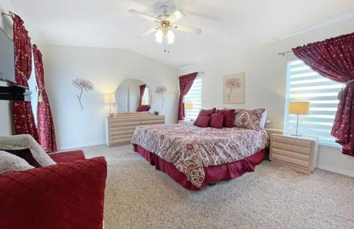 Greatest Grove 4 Bedroom Home by RedAwning - Foto 21